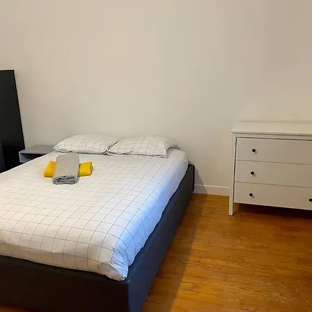 Appartement Maison *