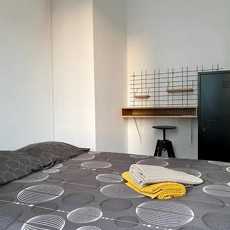 Maison Апартаменты