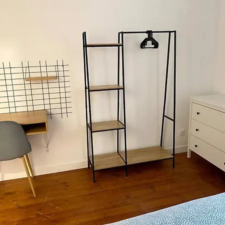 Appartement Maison