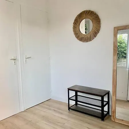 Апартаменты Maison