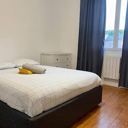 Maison *