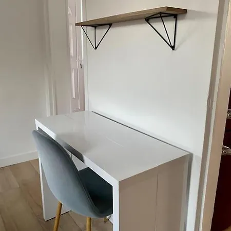 Апартаменты Maison Darnetal