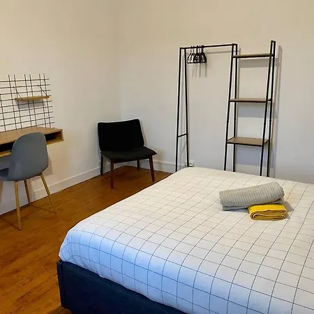 Maison Appartement Darnétal