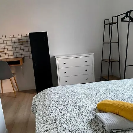 Maison Апартаменты *