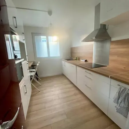Maison * Darnetal