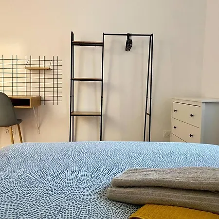 Maison Апартаменты Darnetal