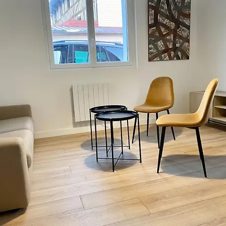 Maison Апартаменты