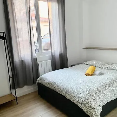Maison Апартаменты *